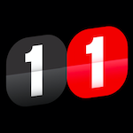 11lv kazino logo