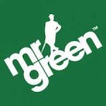 mr.green kazino logo