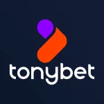TonyBet kazino logo
