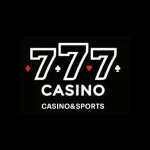 Casino777 kazino logo