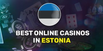 Igaunijas online kazino