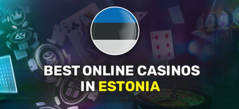 Igaunijas online kazino